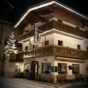 Garnì Ai Serrai Rocca Pietore