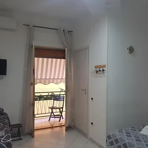Segreta 2 , Napoli Italia