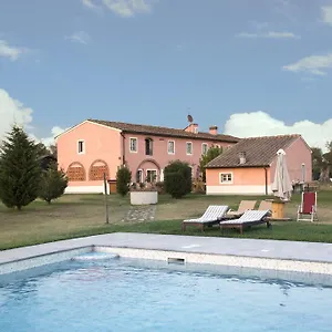 Casal Sant'elena , Altopascio Italia