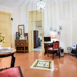 La Casa Di Zoe - Locazioni Turistiche 3*, Palermo Italia