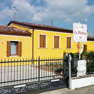 La Martina Agugliaro