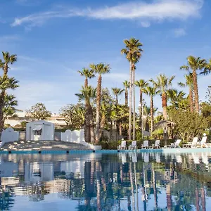 Kartibubbo Beach Resort 3*, Granitola Italia